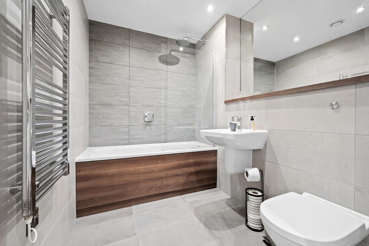 One Cambridge Residence By Coqoon Manchester Exterior foto