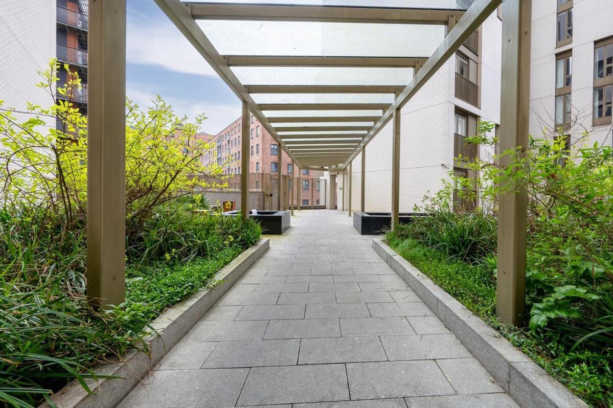 One Cambridge Residence By Coqoon Manchester Exterior foto