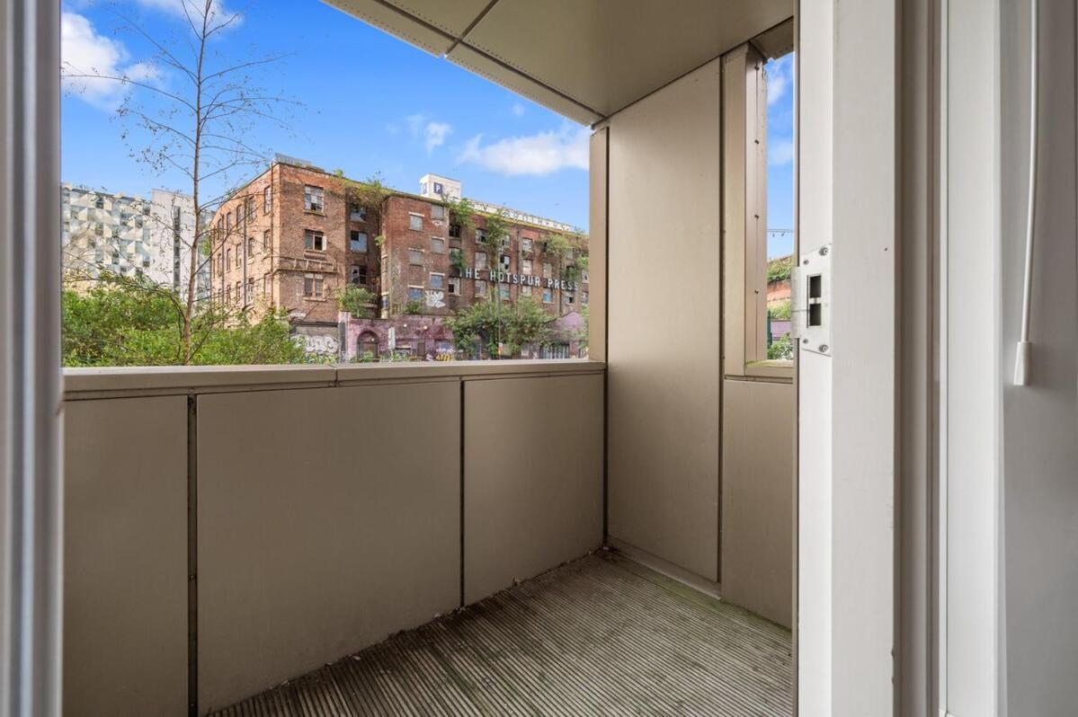 One Cambridge Residence By Coqoon Manchester Exterior foto